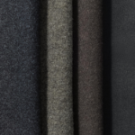 Uniqlo Brushed Jersey Wide Pants