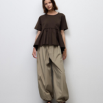 Uniqlo GU Balloon Pants