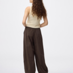Uniqlo GU Balloon Pants
