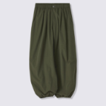 Uniqlo GU Balloon Pants