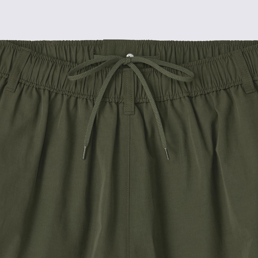 Uniqlo GU Balloon Pants