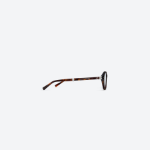 Gentle Monster Harv T1(C) цвет: черепаховый / прозрачный