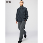 Uniqlo Sweat Wide Pants Long