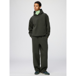 Uniqlo Sweat Wide Pants Long