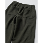 Uniqlo Sweat Wide Pants Long