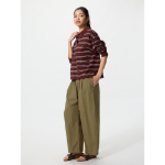 Uniqlo Cotton Volume Easy Pants