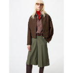 Uniqlo Smart Culottes