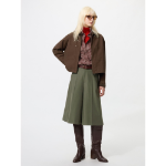 Uniqlo Smart Culottes