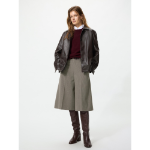Uniqlo Smart Culottes Print