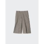 Uniqlo Smart Culottes Print