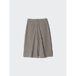 Uniqlo Smart Culottes Print