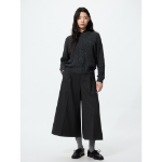 Uniqlo Tuck Culottes