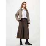 Uniqlo Tuck Culottes