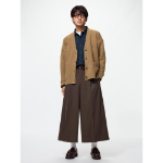 Uniqlo Tuck Culottes