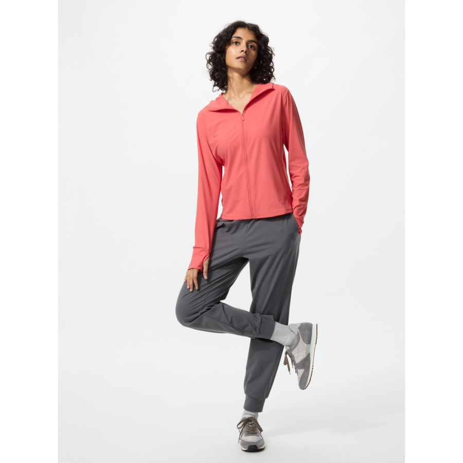 Uniqlo Ultra Stretch Active Jogger Pants