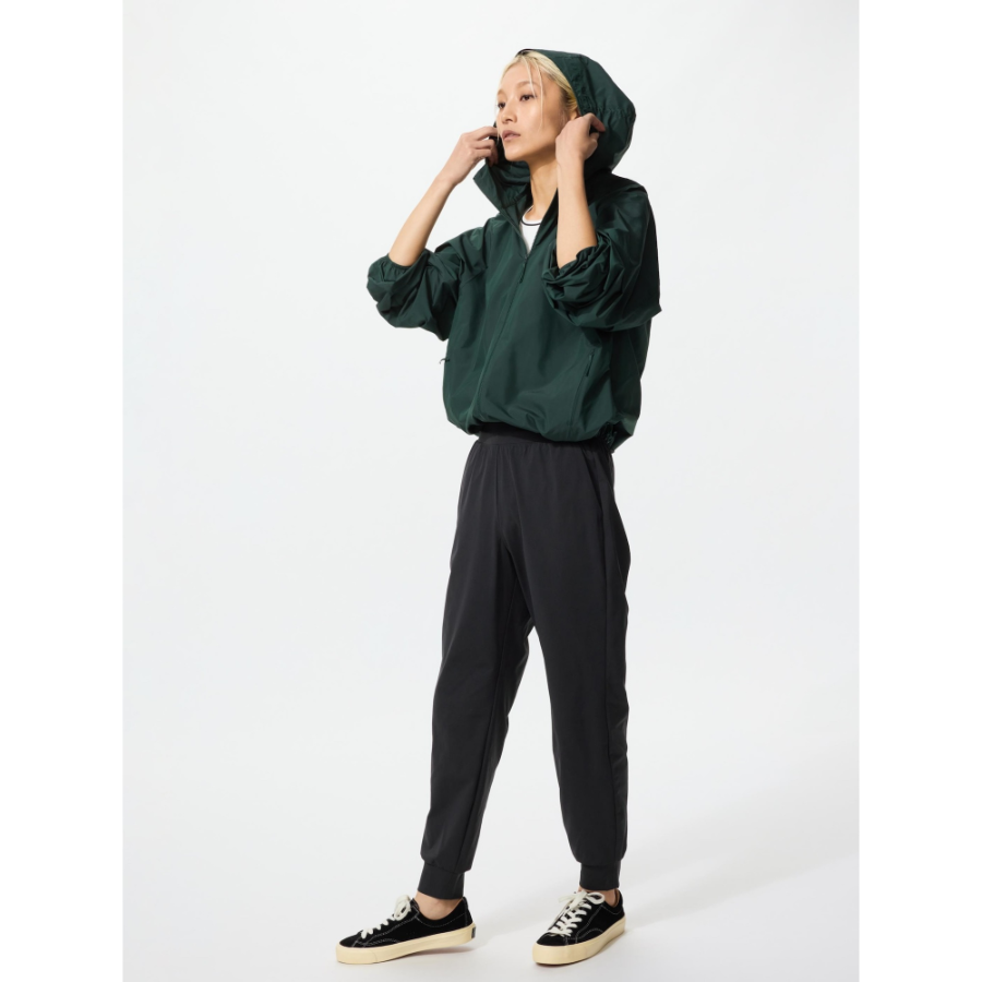 Uniqlo Ultra Stretch Active Jogger Pants