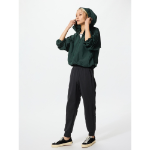 Uniqlo Ultra Stretch Active Jogger Pants