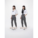 Uniqlo Ultra Stretch Active Jogger Pants