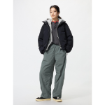Uniqlo Warm Easy Pants