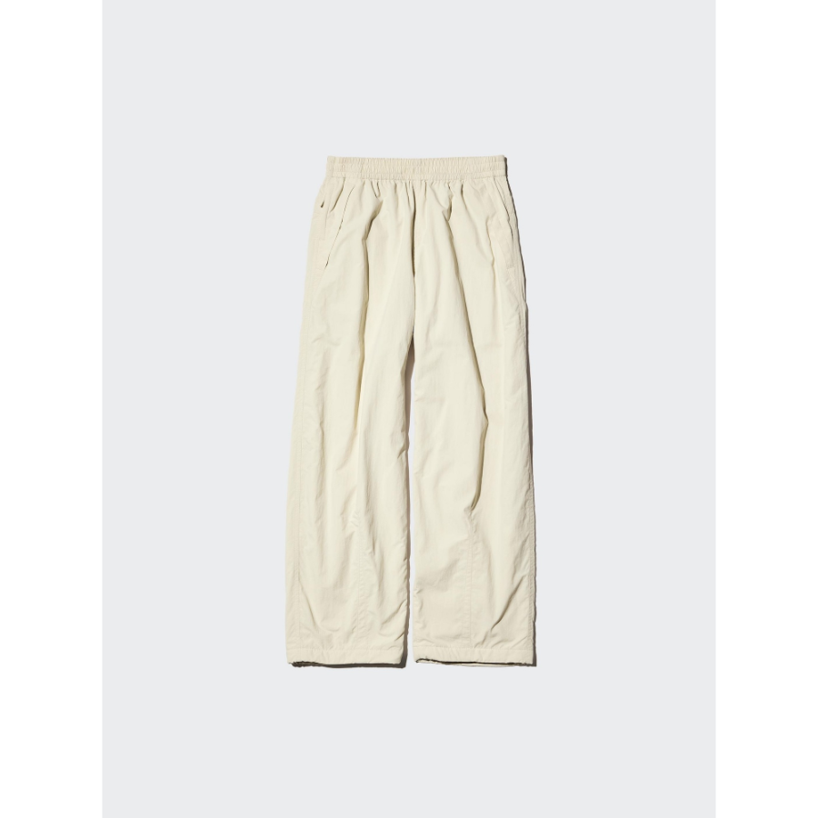 Uniqlo Warm Easy Pants