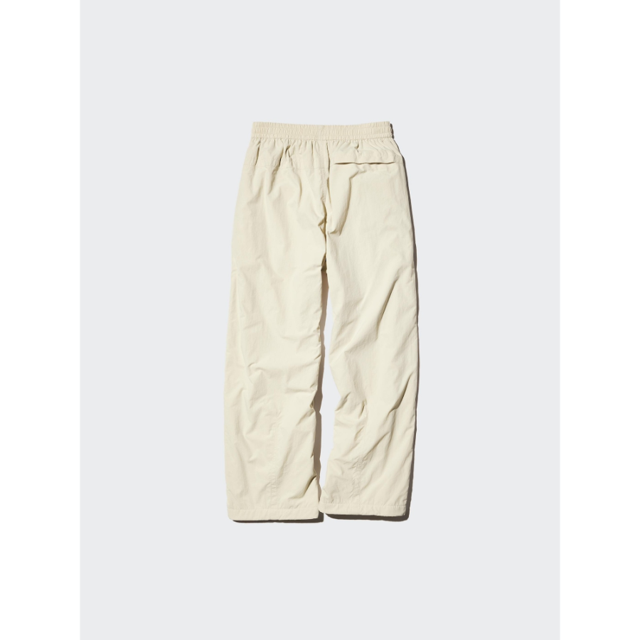 Uniqlo Warm Easy Pants