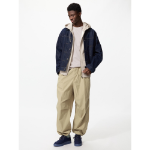 Uniqlo Parachute Pants