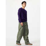 Uniqlo Parachute Pants