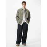 Uniqlo Parachute Pants
