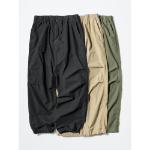 Uniqlo Parachute Pants