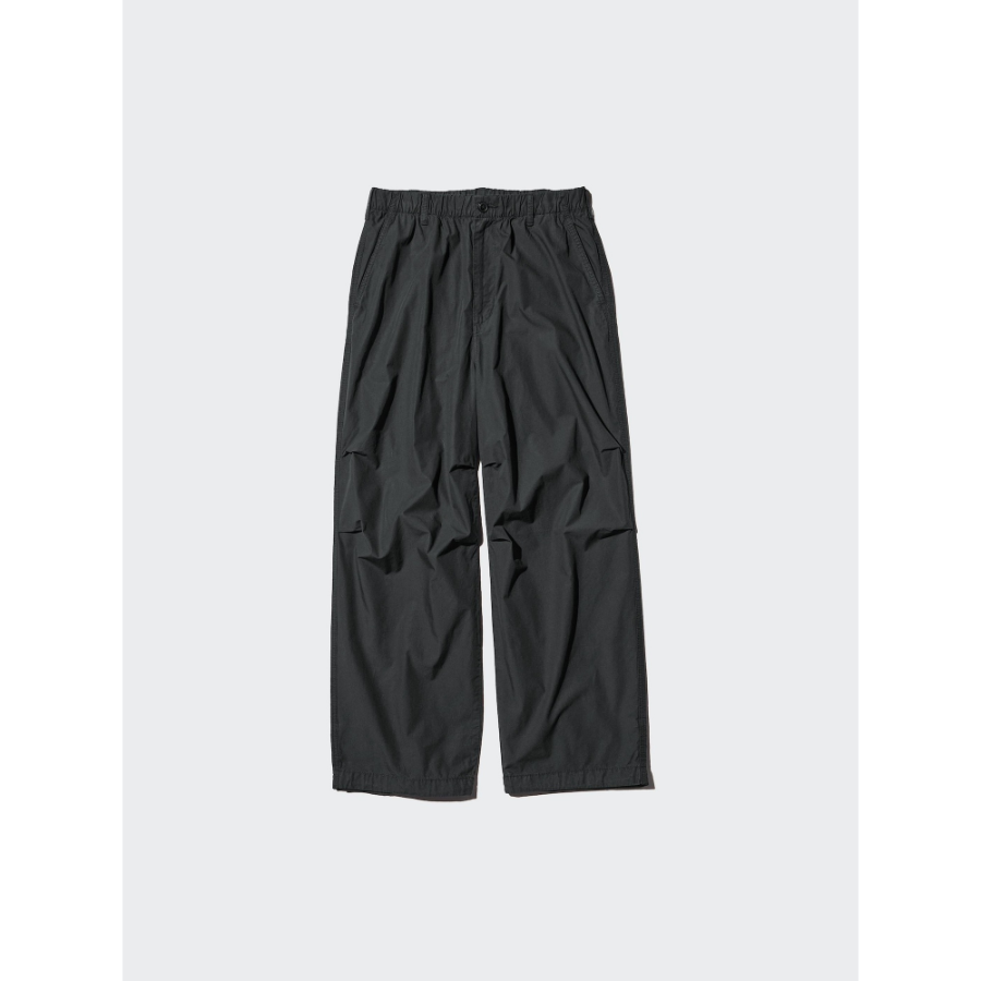 Uniqlo Parachute Pants
