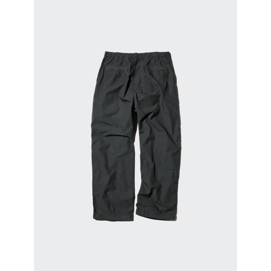 Uniqlo Parachute Pants