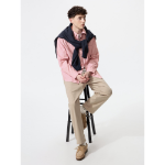 Uniqlo Stretch Easy Ankle Pants