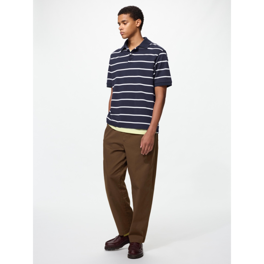 Uniqlo Stretch Easy Ankle Pants