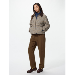Uniqlo Stretch Easy Ankle Pants