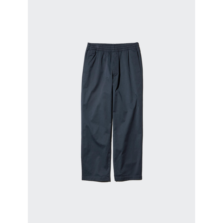 Uniqlo Stretch Easy Ankle Pants