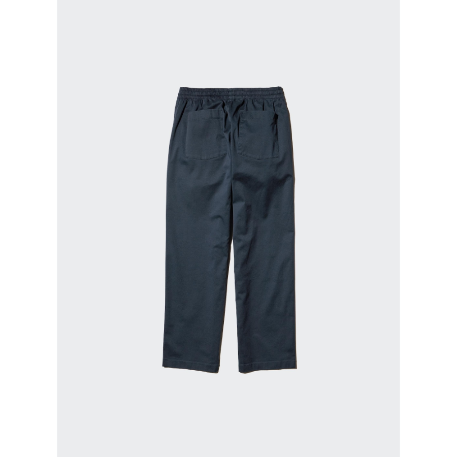 Uniqlo Stretch Easy Ankle Pants