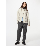 Uniqlo Stretch Easy Ankle Pants Denim