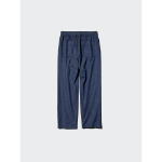 Uniqlo Stretch Easy Ankle Pants Denim