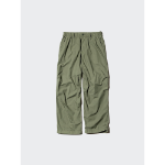 Uniqlo Parachute Pants