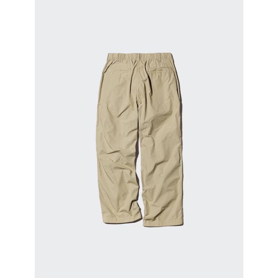 Uniqlo Parachute Pants