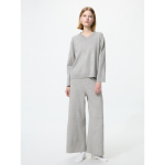Uniqlo Washable Knit Pants Smooth
