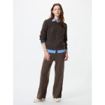 Uniqlo Washable Knit Pants Smooth