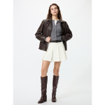 Uniqlo Pleated Skirt