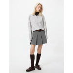 Uniqlo Pleated Skirt