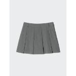 Uniqlo Pleated Skirt