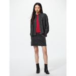 Uniqlo Corduroy Mini Skirt