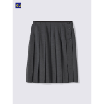 Uniqlo Pleated Skirt