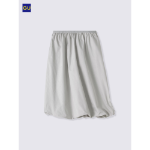 Uniqlo Balloon Midi Skirt