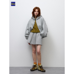 Uniqlo Mini Skirt