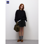 Uniqlo Mini Skirt